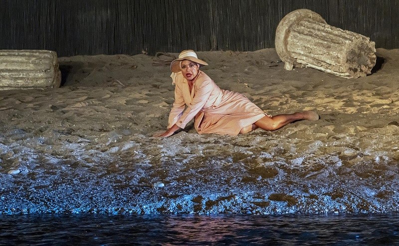 Inferno, il kolossal dei record torna alle Gole dell’Alcantara