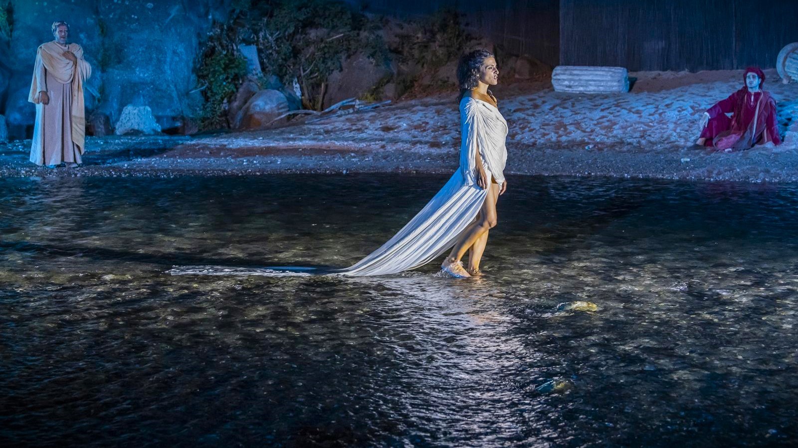 Inferno, il kolossal dei record torna alle Gole dell’Alcantara