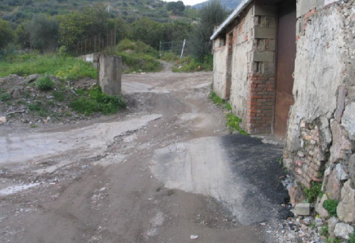 Alluvioni e rischio frane, via alla gara per i lavori al torrente Mastroguglielmo