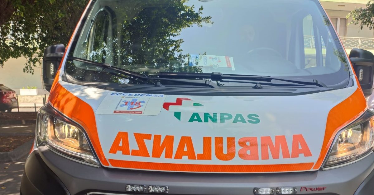 Dramma sul lavoro a Pozzallo, cade il braccio della betoniera: muore operaio