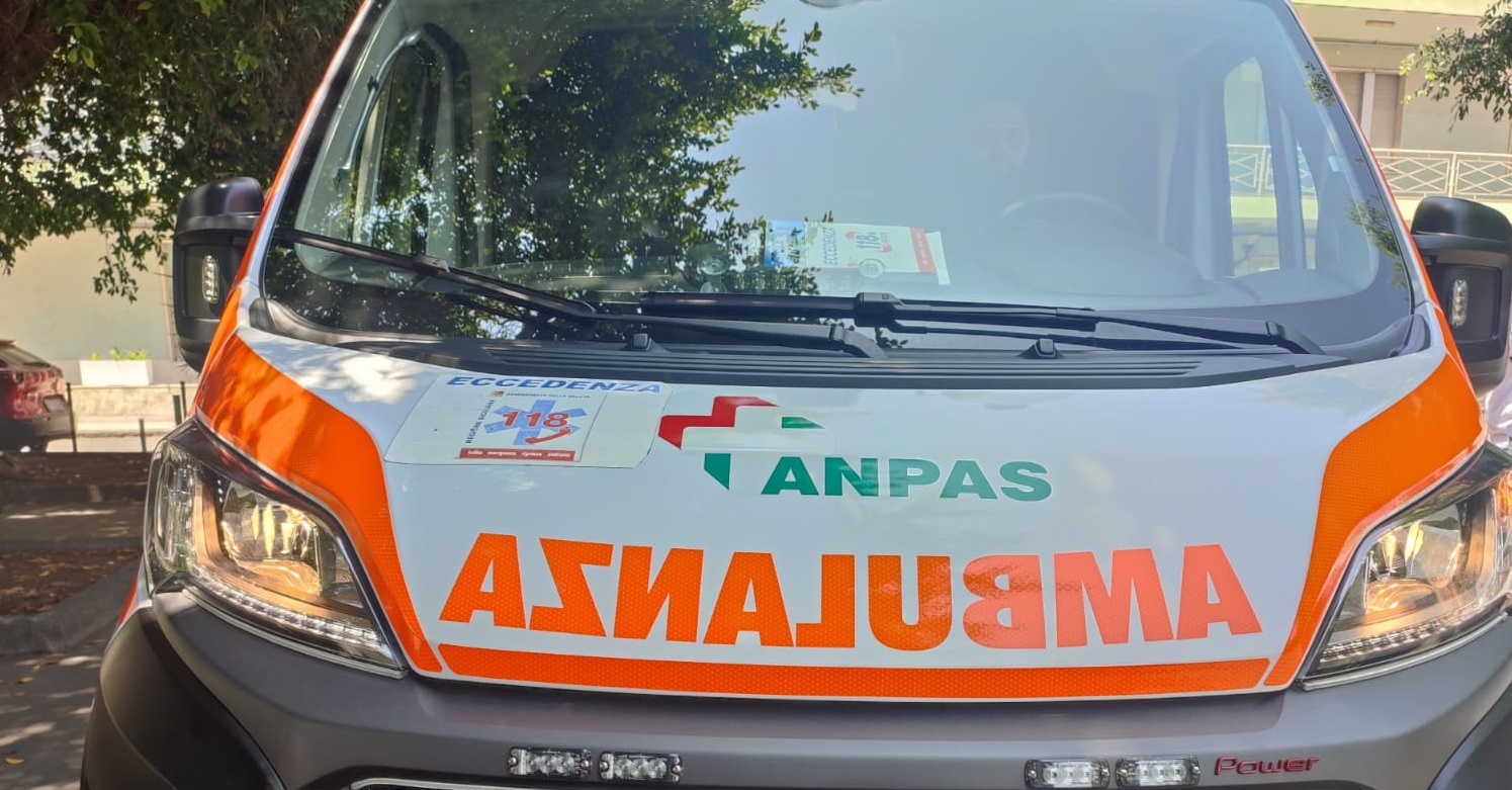 Dramma sul lavoro a Pozzallo, cade il braccio della betoniera: muore operaio