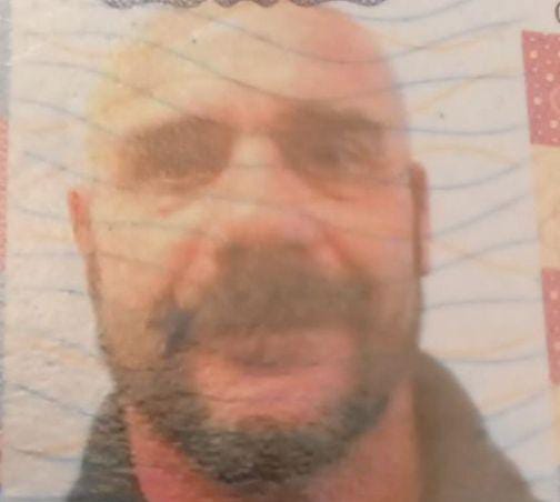 Bronte, scomparso 55enne americano: attivate le ricerche