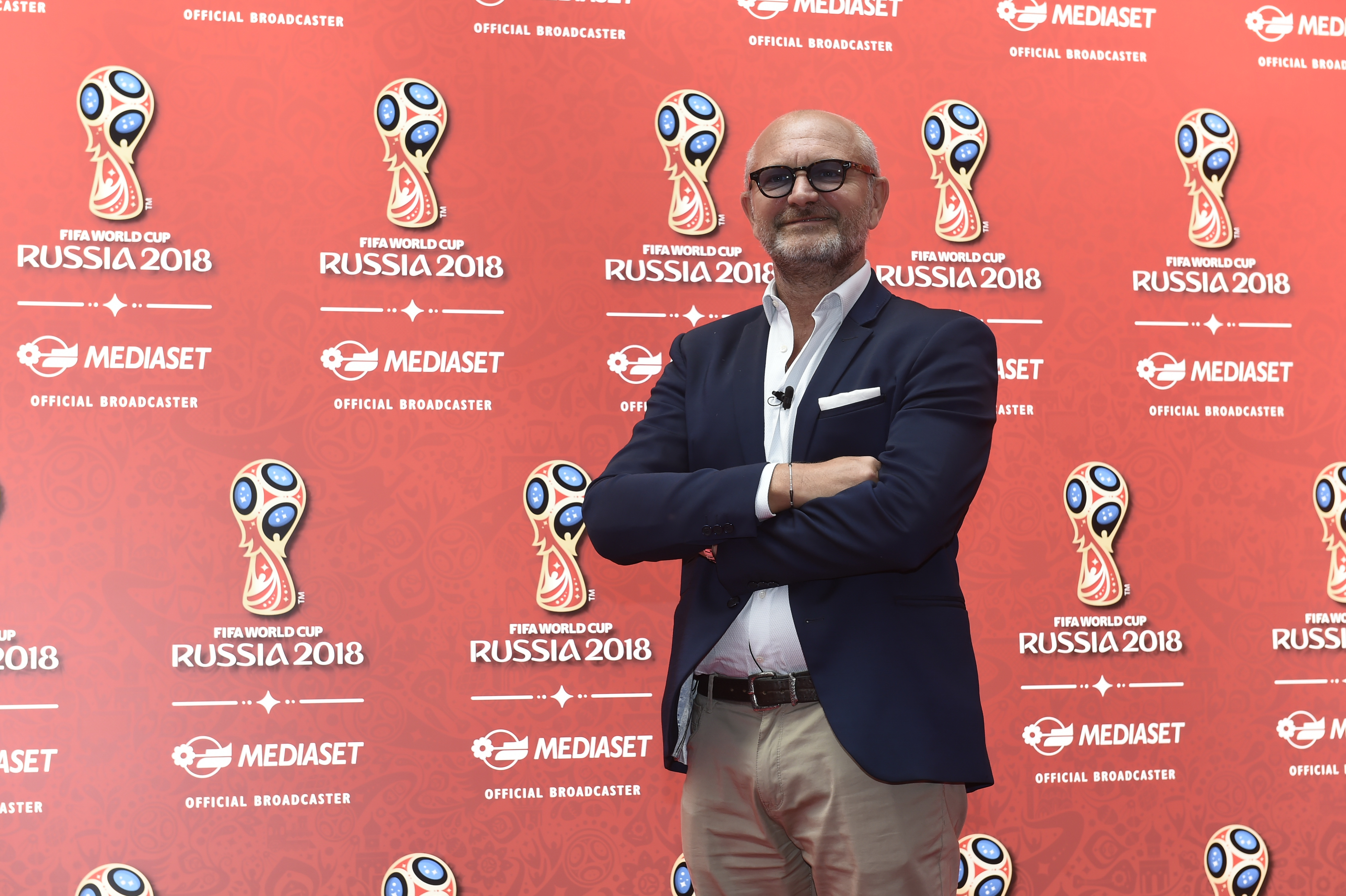 Il comico Andrea Pucci e la “brutta fine” del PD