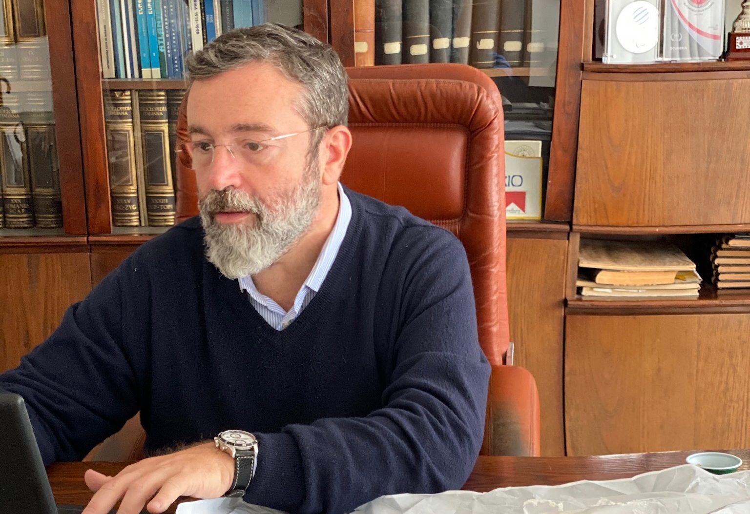 La Regione Siciliana ha un mobility manager: nominato Angelo Pizzuto