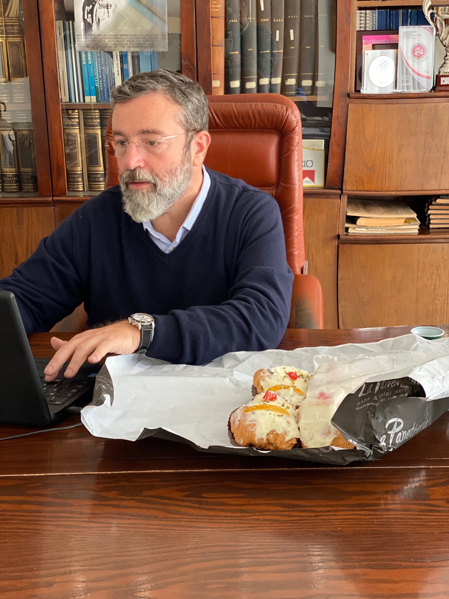 La Regione Siciliana ha un mobility manager: nominato Angelo Pizzuto