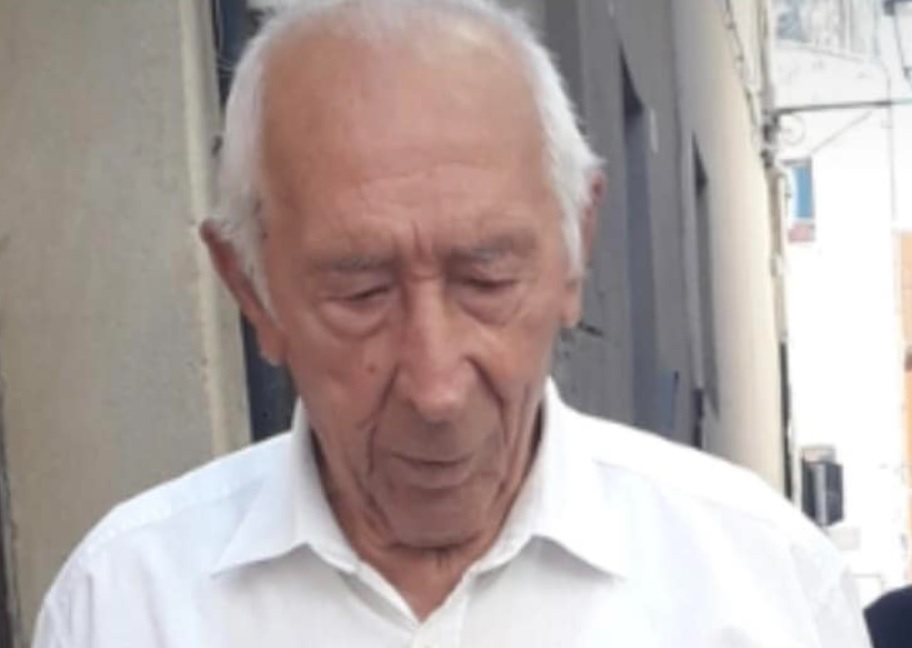 Anziano scomparso nell’Agrigentino, ritrovato dopo alcune ore: “Grazie a chi lo ha cercato”