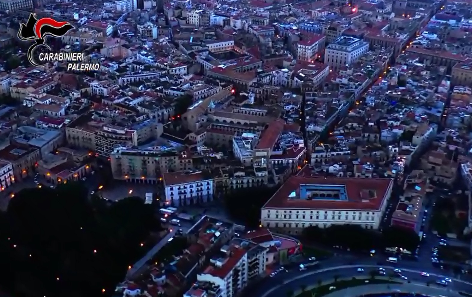 Estorsioni, droga e “sentinelle” sul territorio: chi sono gli arrestati dell’operazione Vincolo – NOMI