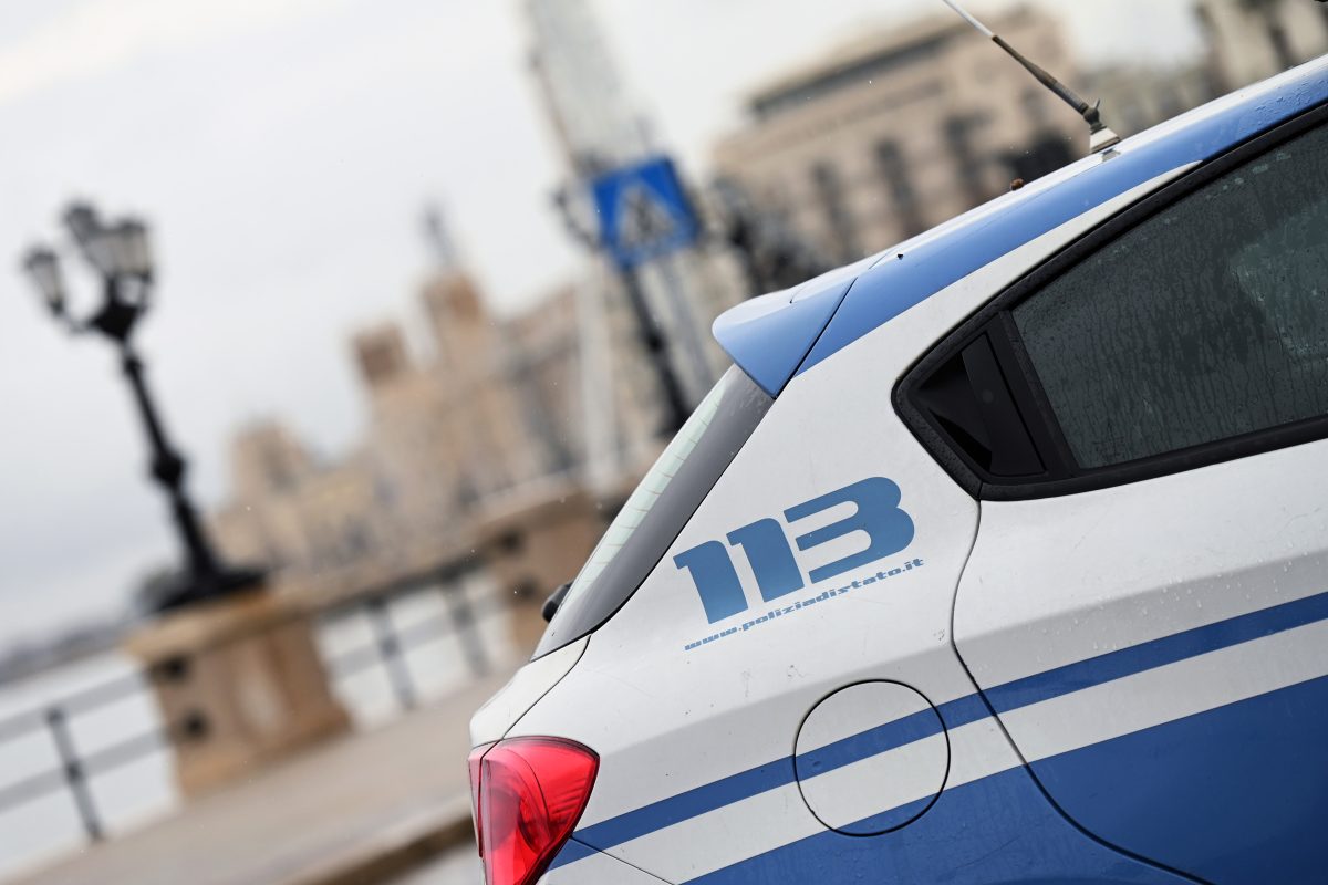 Case e lavoro a stranieri senza permesso di soggiorno, 25 denunce in Sicilia Case e lavoro a stranieri senza permesso di soggiorno, 25 denunce in Sicilia