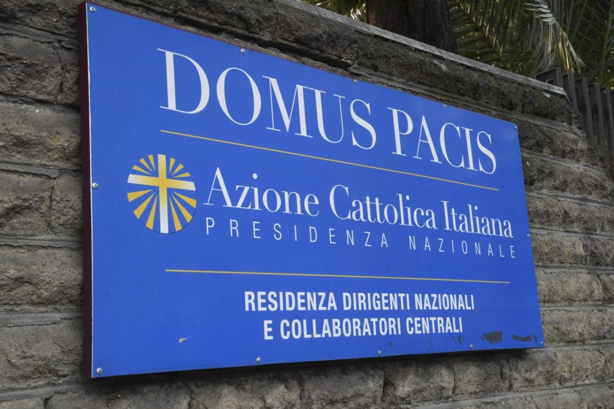 Azione Cattolica, il messaggio di denuncia contro la mafia