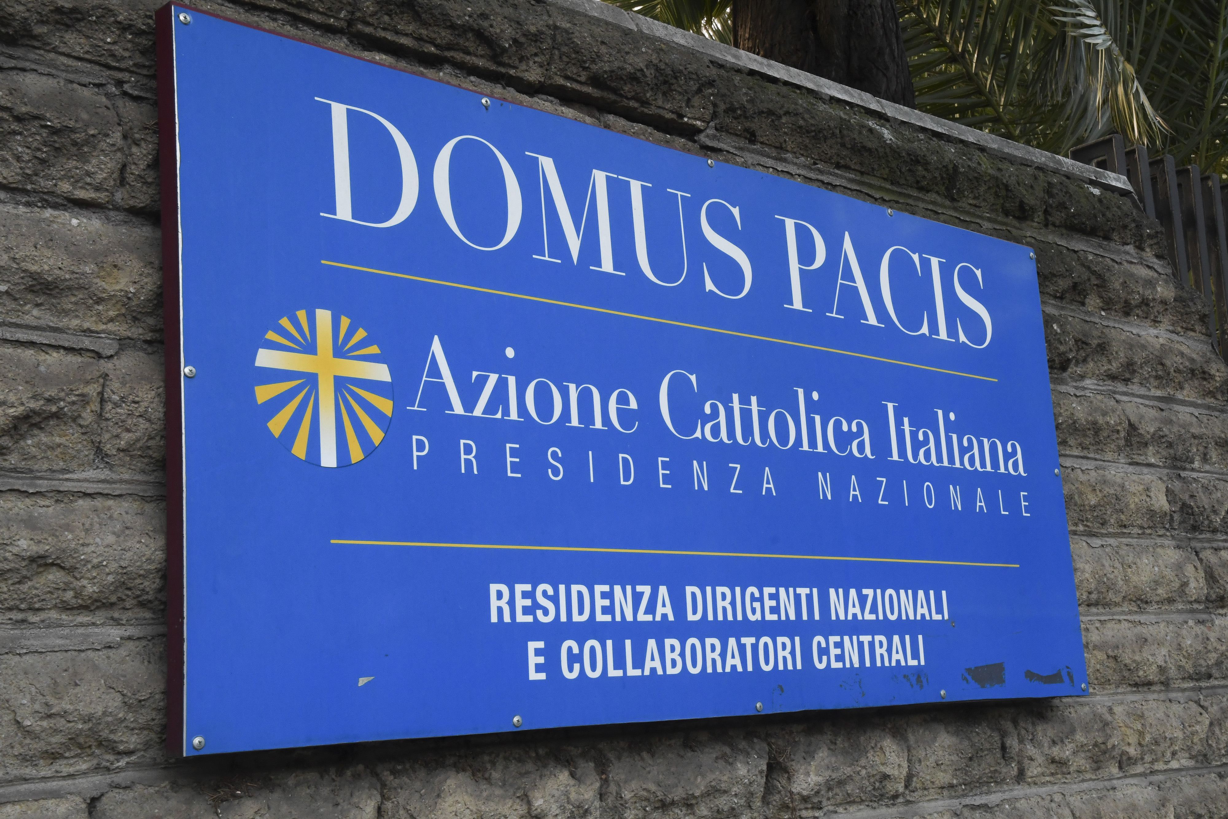 Azione Cattolica, il messaggio di denuncia contro la mafia