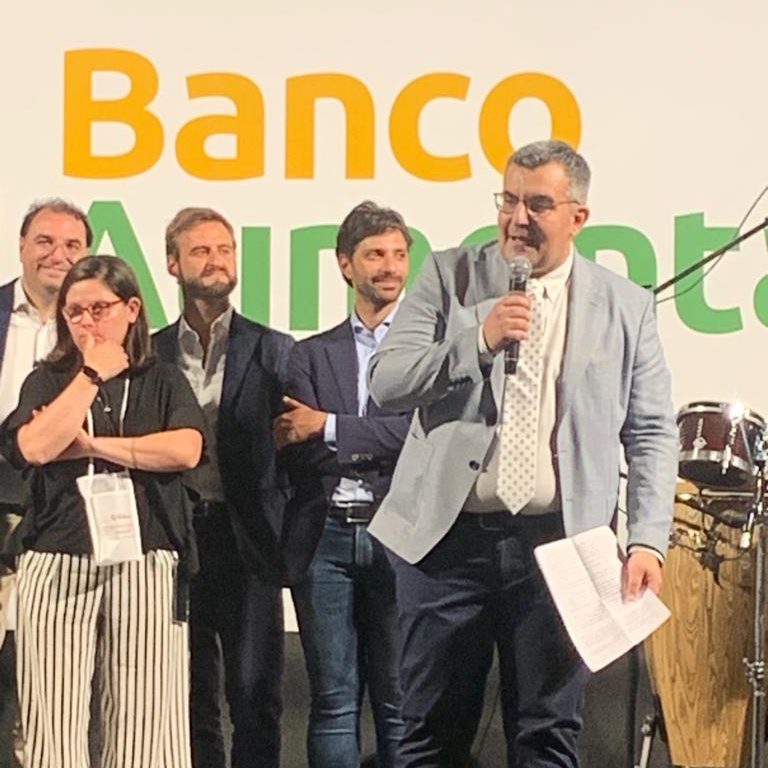 Il Banco Alimentare festeggia 25 anni, al MAAS una serata all’insegna della solidarietà