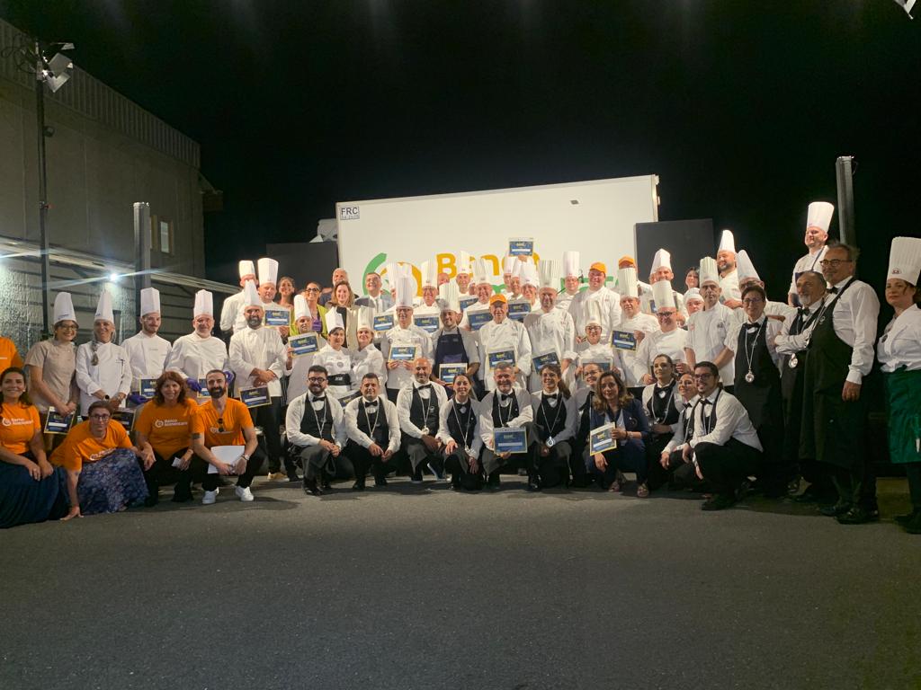 Il Banco Alimentare festeggia 25 anni, al MAAS una serata all’insegna della solidarietà