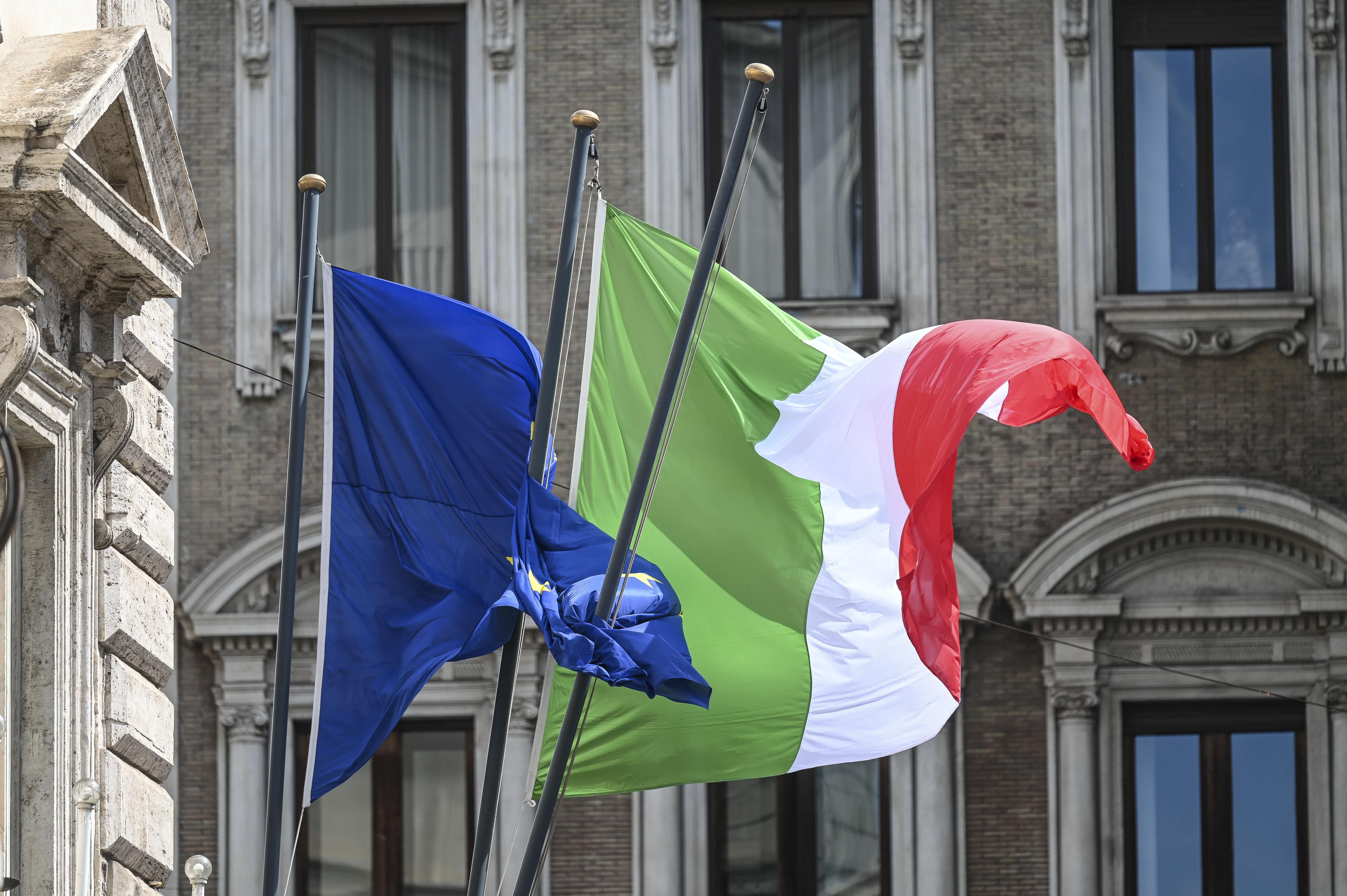 Il Bazar delle Europee