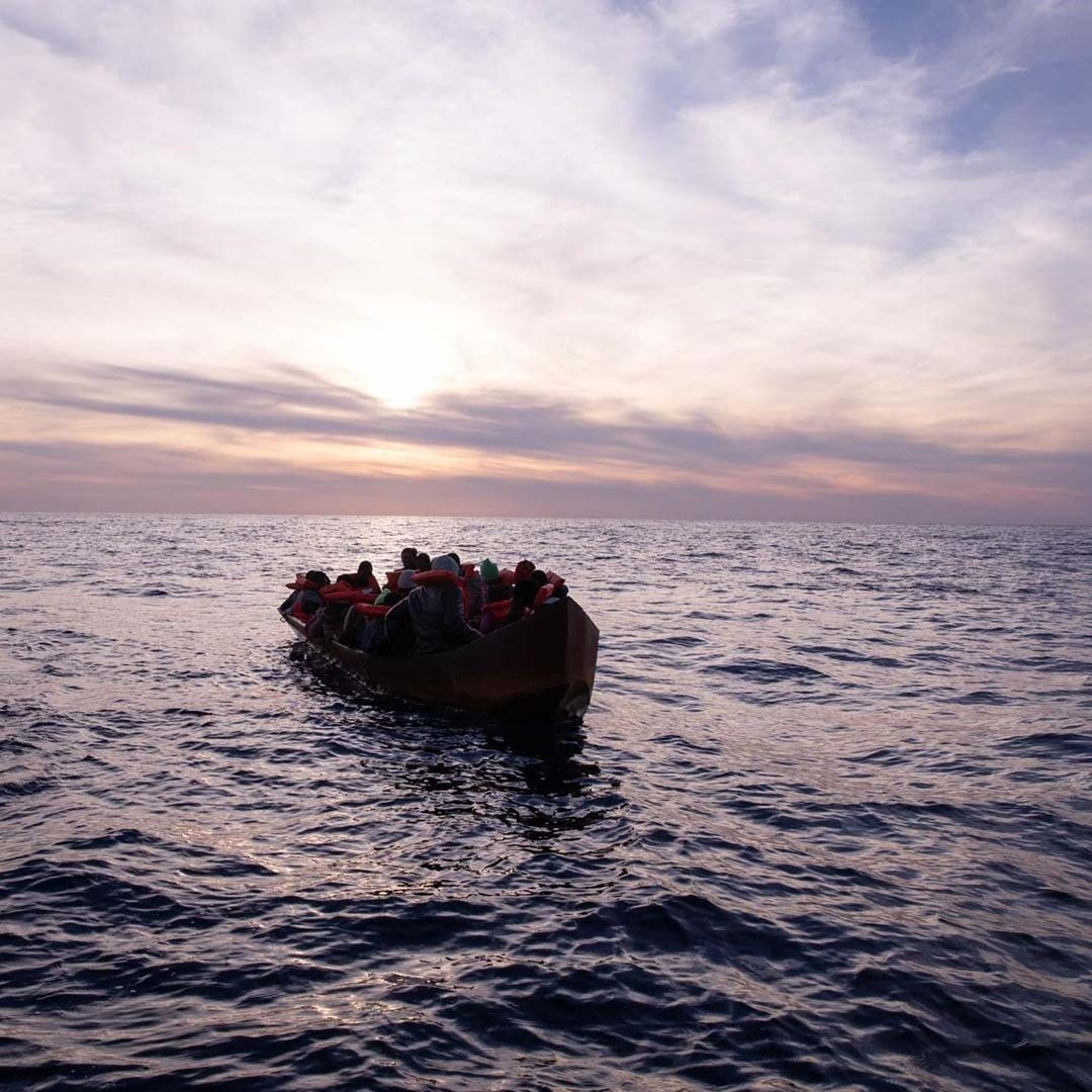 Lampedusa, ancora sbarchi: arrivati nella notte oltre 200 migranti