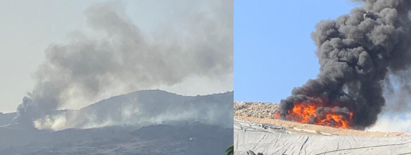 Palermo, dopo gli ultimi dati di Arpa sulle diossine si pensa a possibile modifica ordinanza del 29 luglio