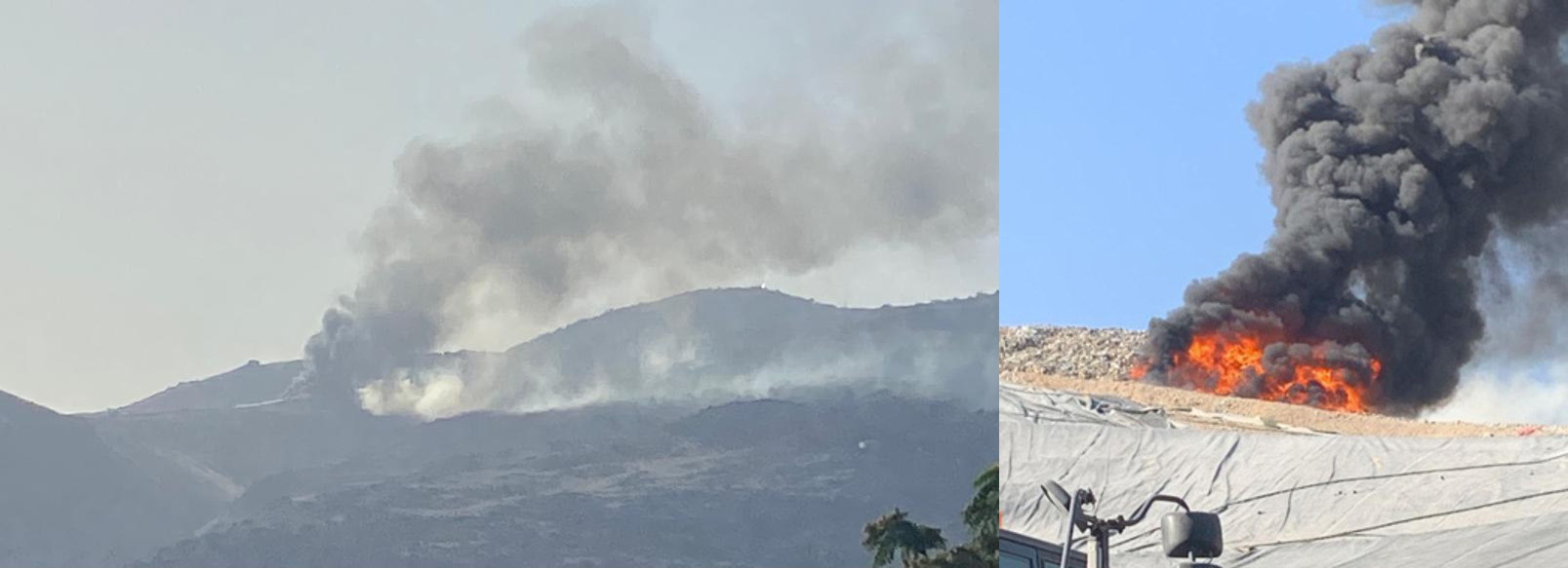 Palermo, dopo gli ultimi dati di Arpa sulle diossine si pensa a possibile modifica ordinanza del 29 luglio