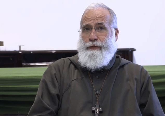 Palermo, “Missione Speranza e Carità” pronta a contribuire per ricostruzione chiesa Santa Maria di Gesù