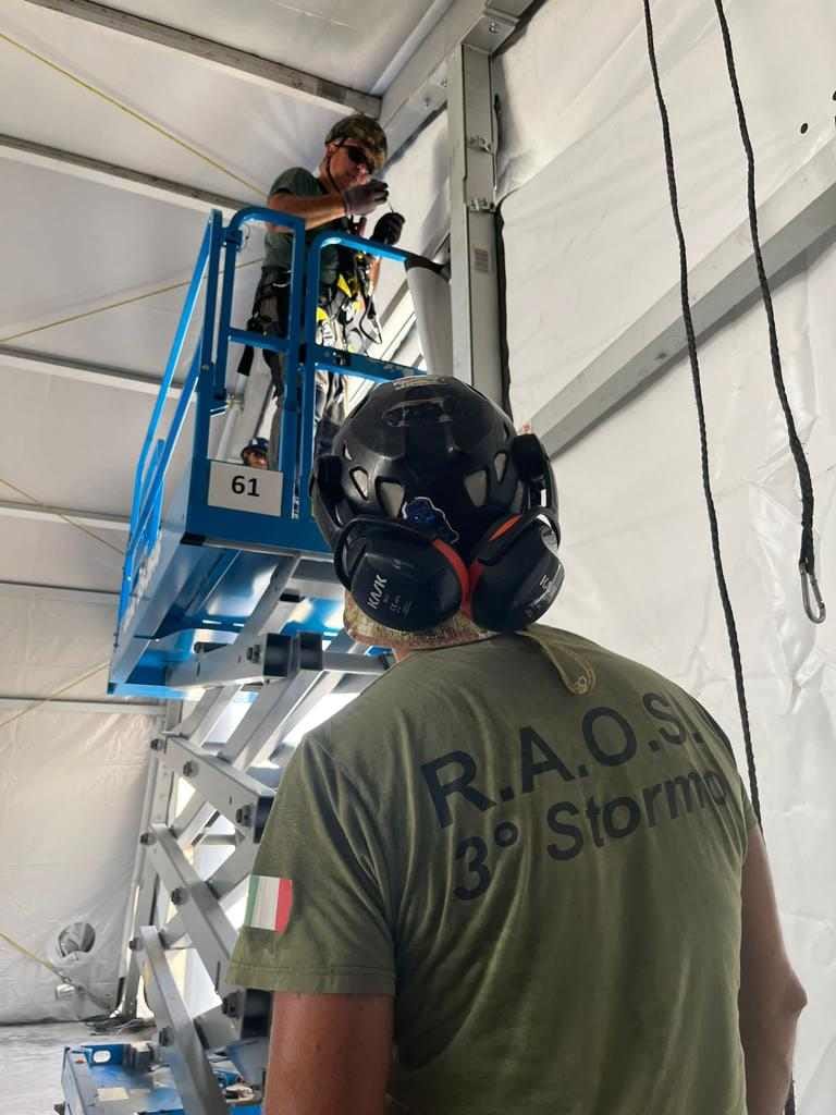 Aeroporto Catania, proseguono lavori di bonifica del Terminal A: oggi 17 mila passeggeri in transito