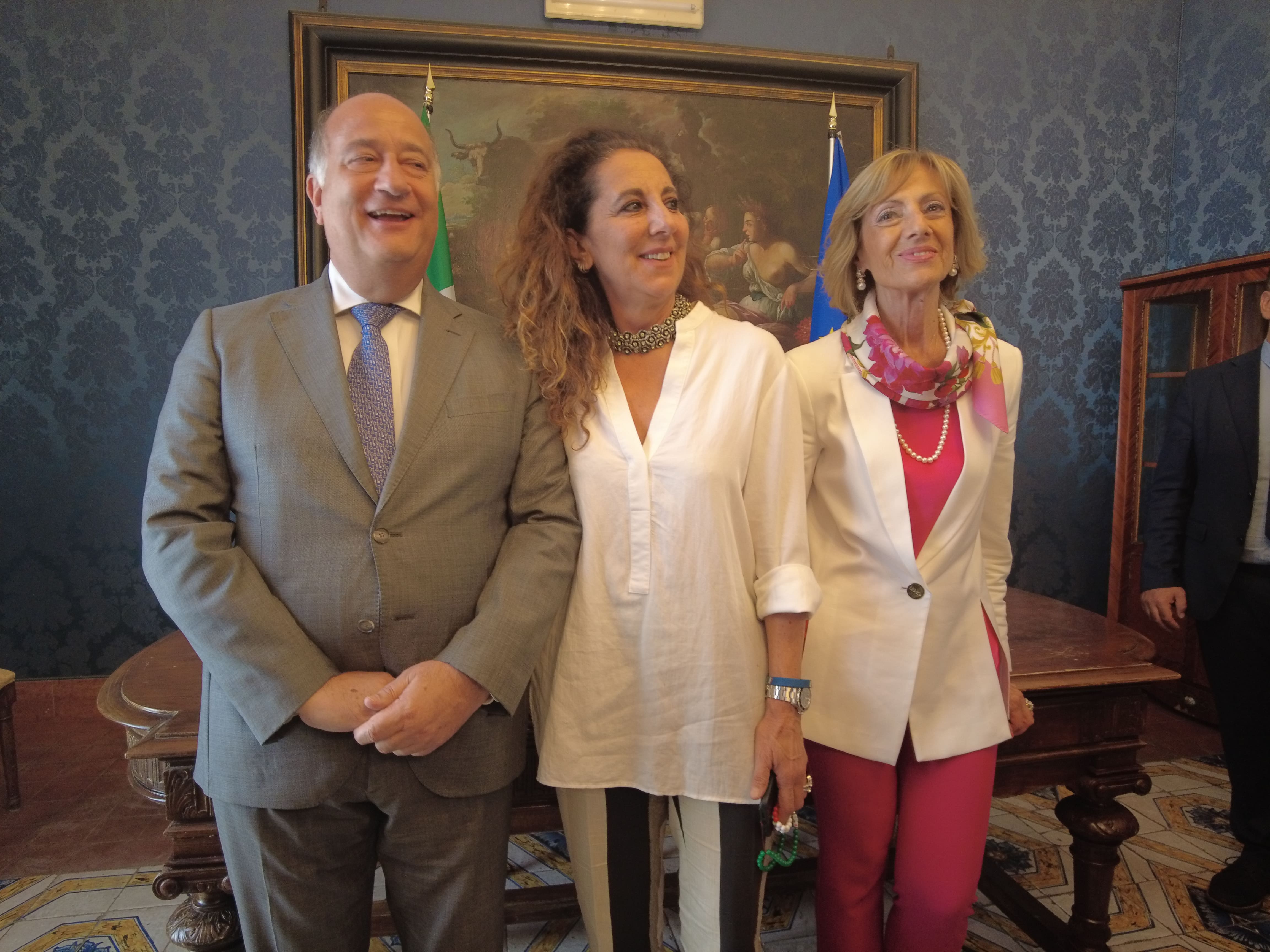 L’assegnazione dei beni confiscati alla mafia parte da Palermo, la Conferenza di servizi