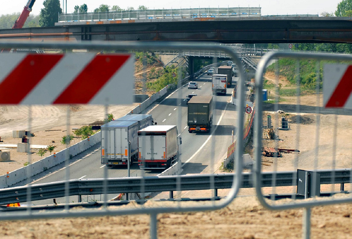 Svolta per “l’incompiuta” Ispica-Modica, ecco quando aprirà la tratta autostradale
