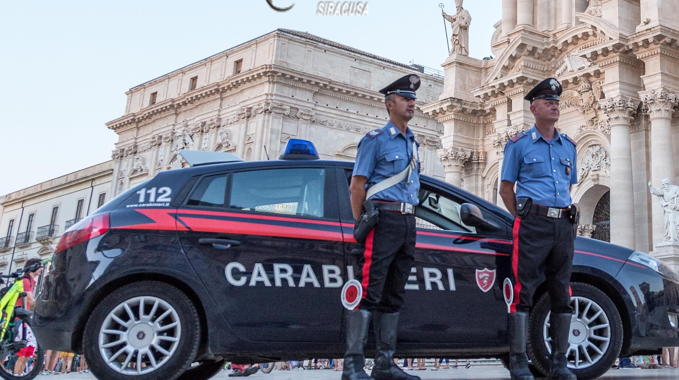 Siracusa, evade da domiciliari 2 volte in 2 giorni: 43enne in carcere