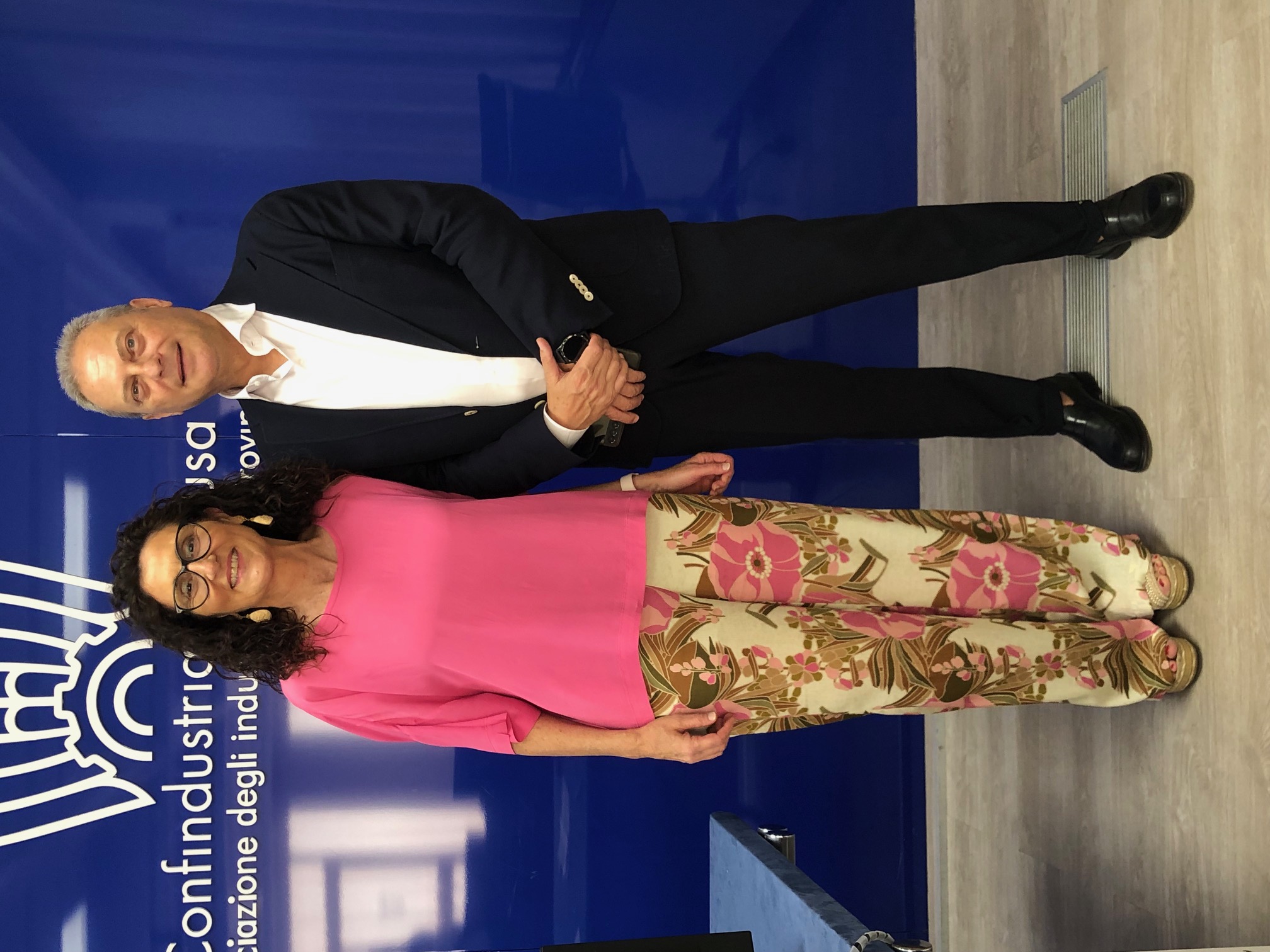 Cambio al vertice del Comitato Piccola Industria di Confindustria Siracusa