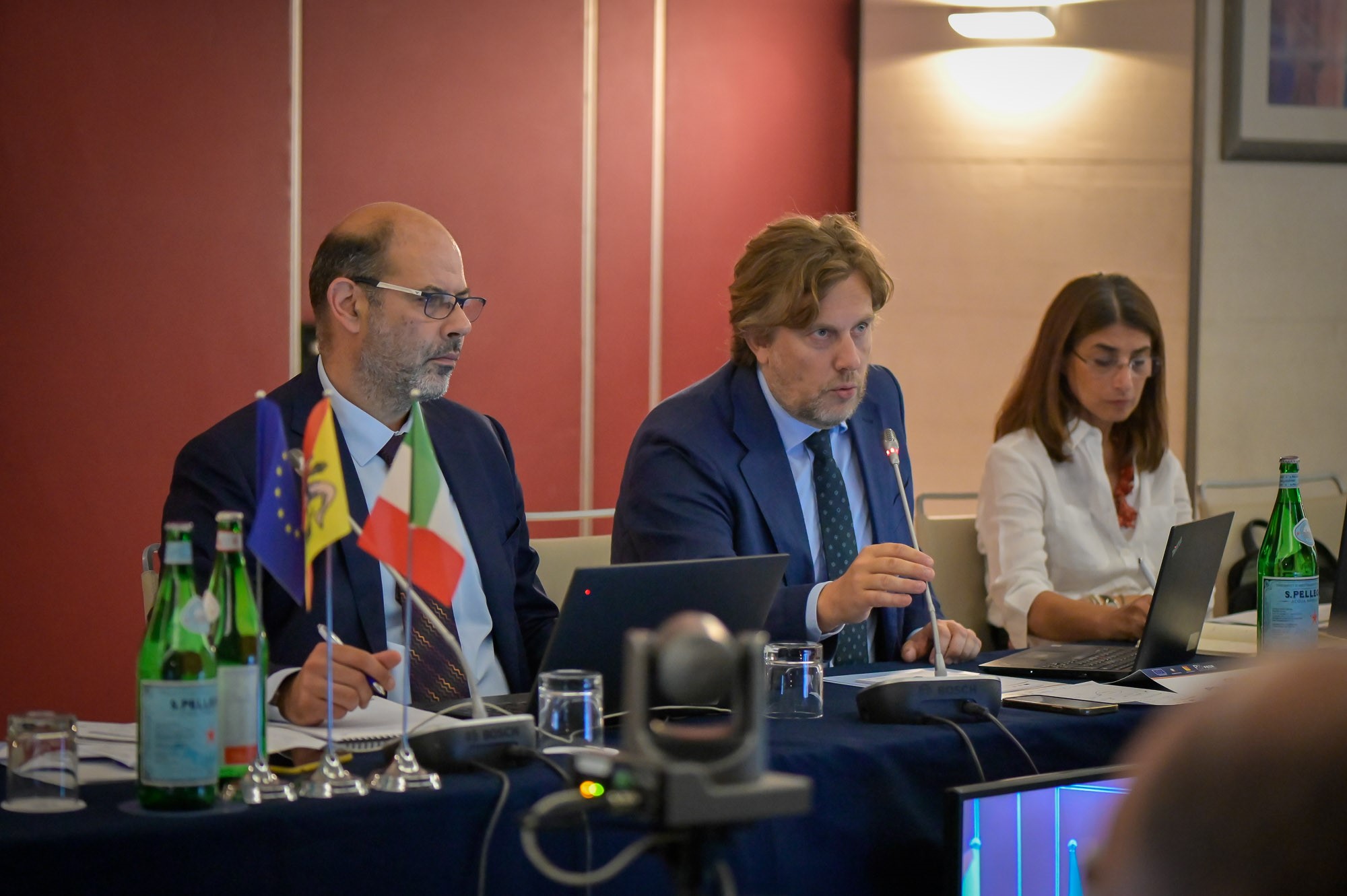 Regione, Fondi Ue: dal Comitato di sorveglianza ok a riprogrammazione finale per il Po Fesr 2014-20 Regione, Fondi Ue: dal Comitato di sorveglianza ok a riprogrammazione finale per il Po Fesr 2014-20