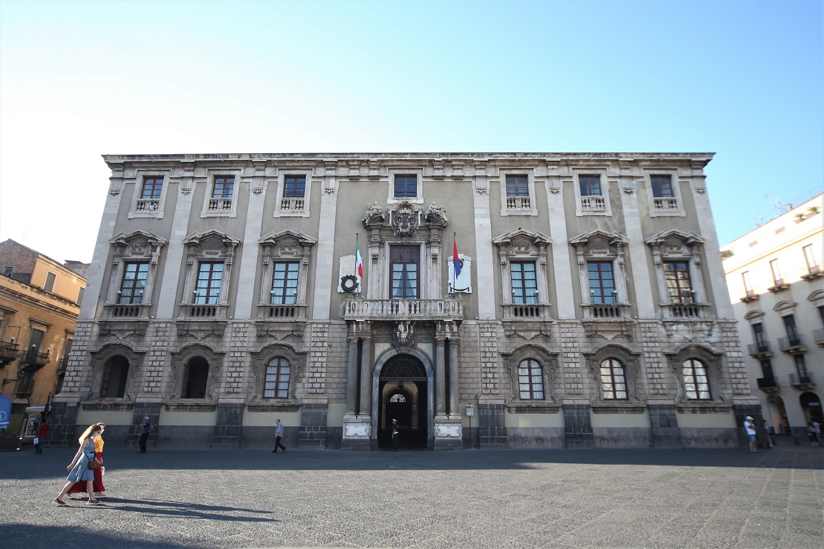 Catania, proclamati i nuovi consiglieri comunali: ecco tutti i nomi