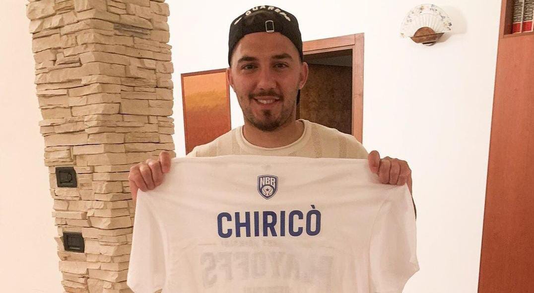 Catania FC, il colpo Chiricò è ufficiale