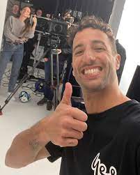 F1, Daniel Ricciardo torna a correre: ufficiale l’approdo in Alpha Tauri