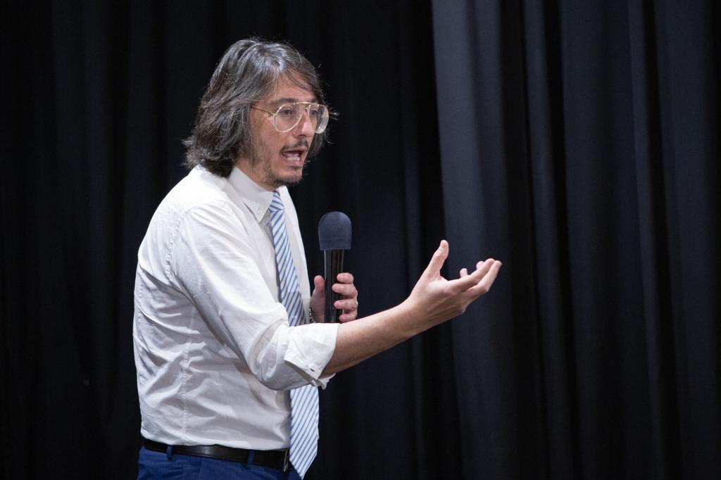 Dario Safina torna libero: riesame revoca i domiciliari