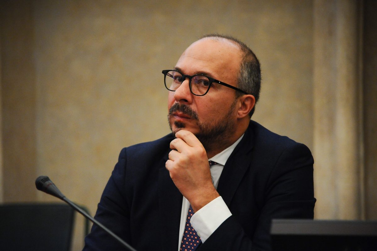 Faraone (IV) contro il governo regionale: “Schifani renda pubblici i dati sui pronto soccorso”