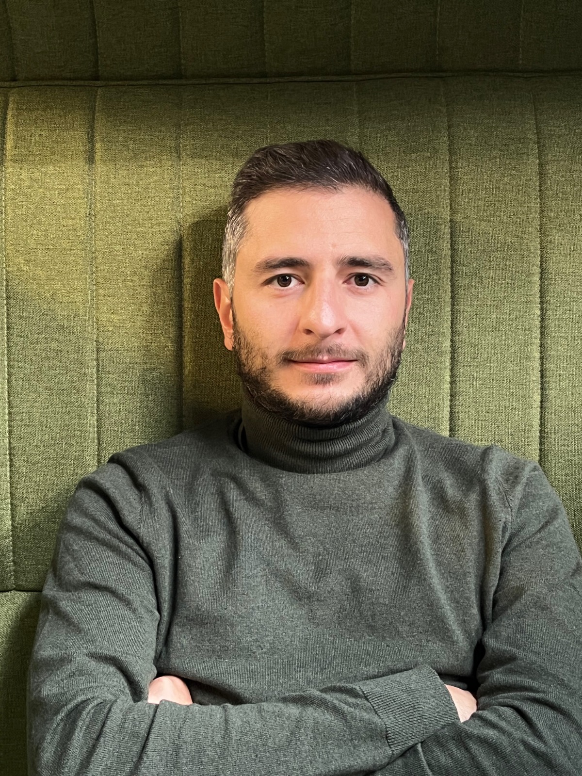 Galleria foto 'Aitho, la factory catanese “modello Olivetti” a caccia di talenti da trattenere o riportare in Sicilia' - foto 1