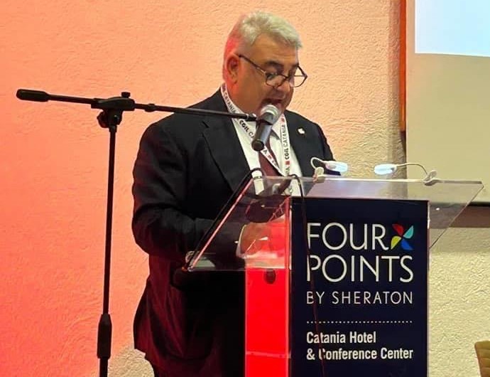 Fontanarossa, Cgil Catania: “Giorni difficilissimi”