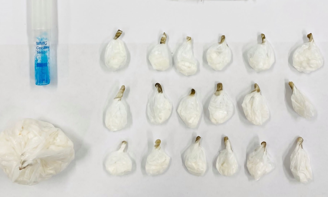 Pusher va a casa dell’amico agli arresti domiciliari, 24enne arrestato nel Palermitano