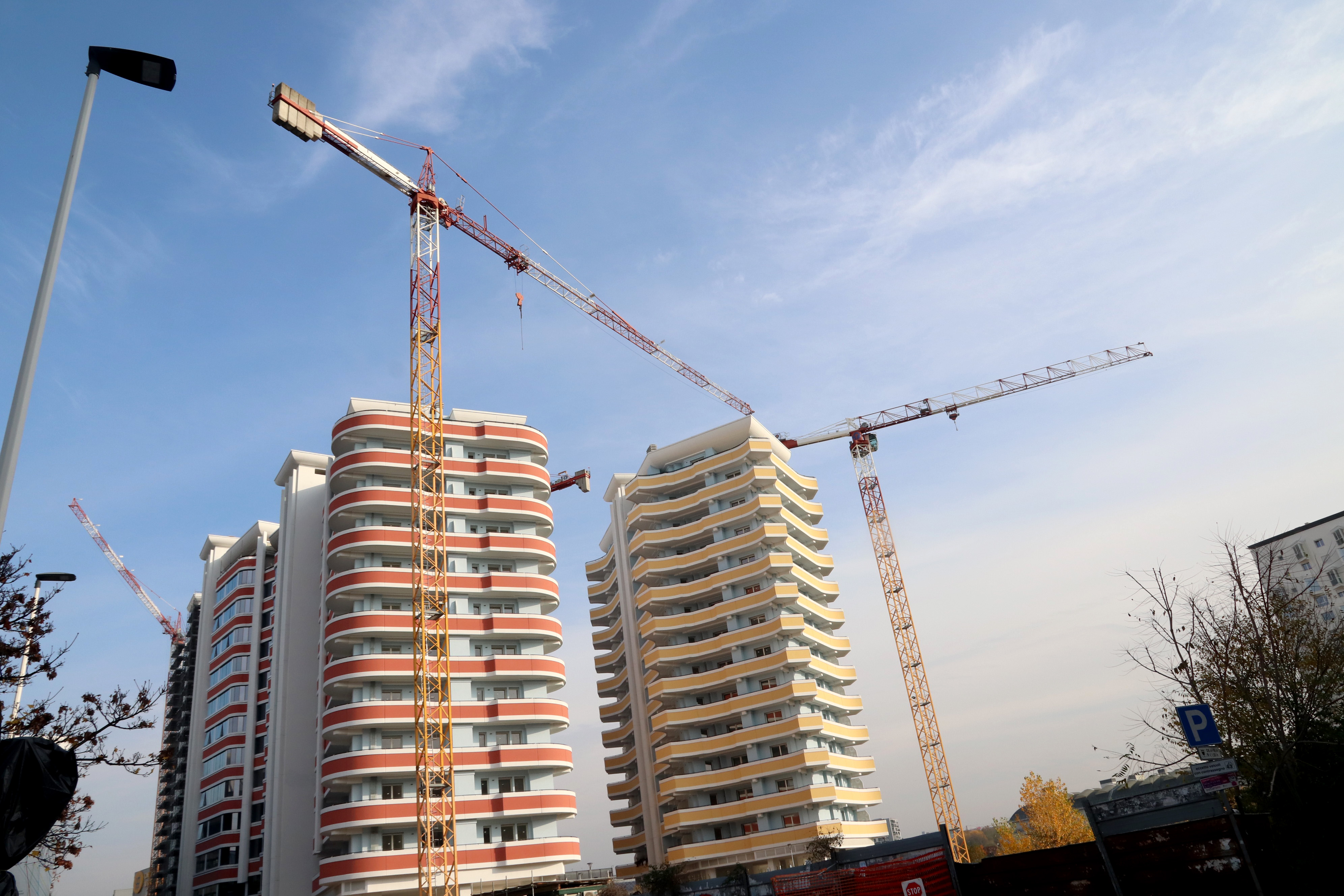 Super-ecobonus ancora incerto, il presidente di Confedilizia:”Problemi in vista per i condominii”