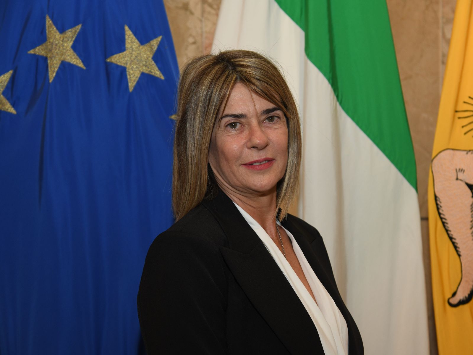 Corruzione Ars-Regione, ancora intercettazioni shock su Amata: “Mezzo milione a società dell’ex assessore Baccei”