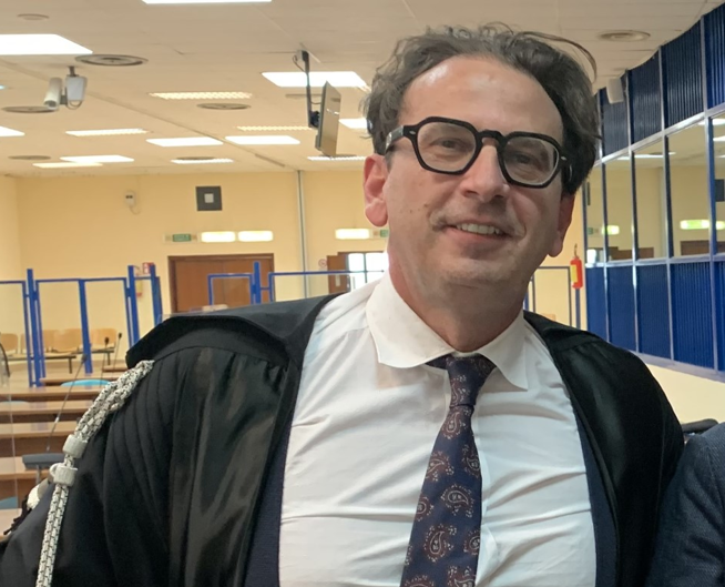 L’avvocato Trizzino: “Ecco perché i figli non parteciperanno alle iniziative di oggi”