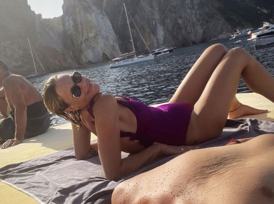 Nuoto, Federica Pellegrini è incinta? Gli indizi sui social