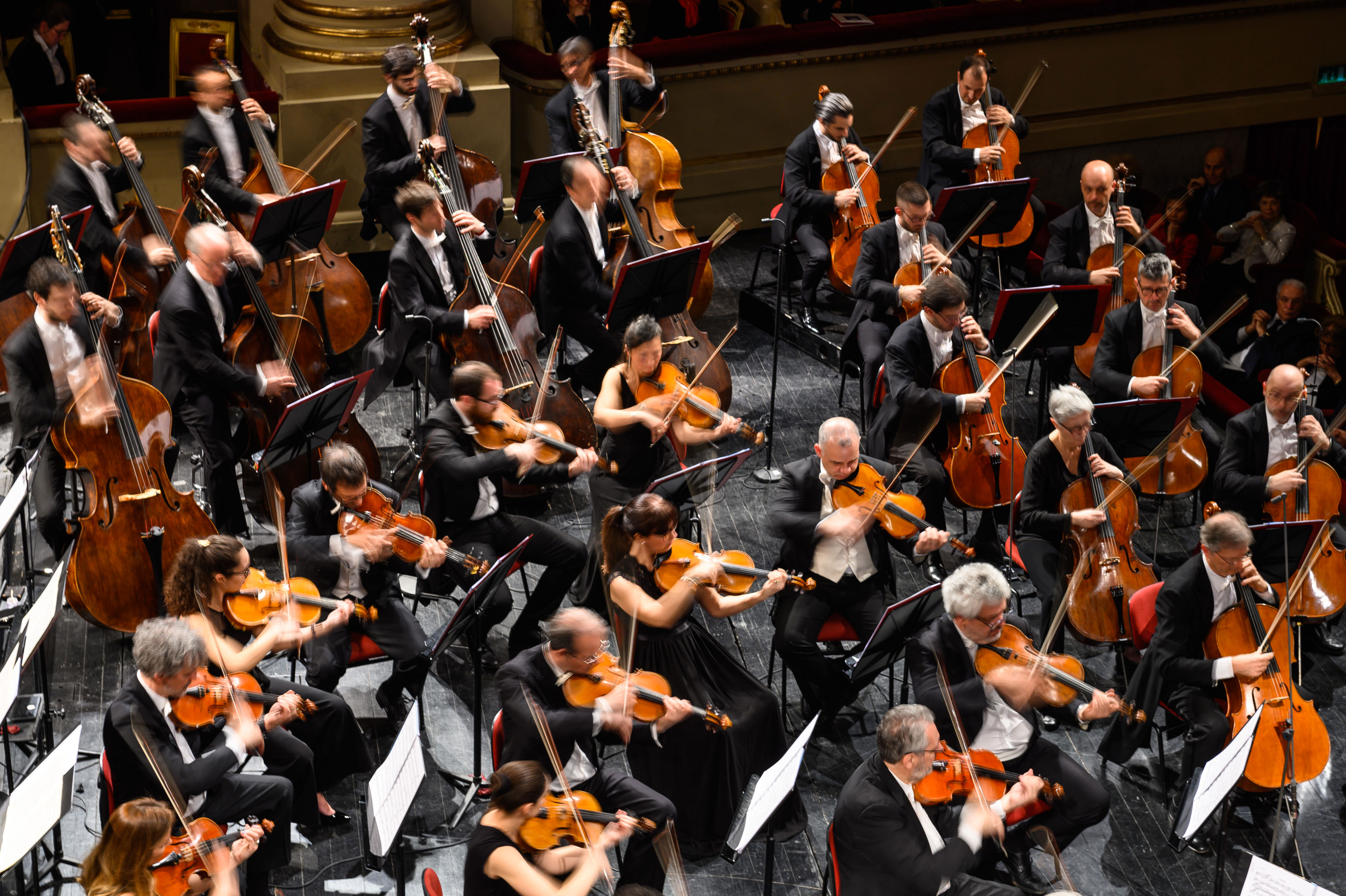 La Filarmonica della Scala, diretta da Robert Trevino, e il soprano Gilda Fiume protagonisti di un concerto-evento a Noto