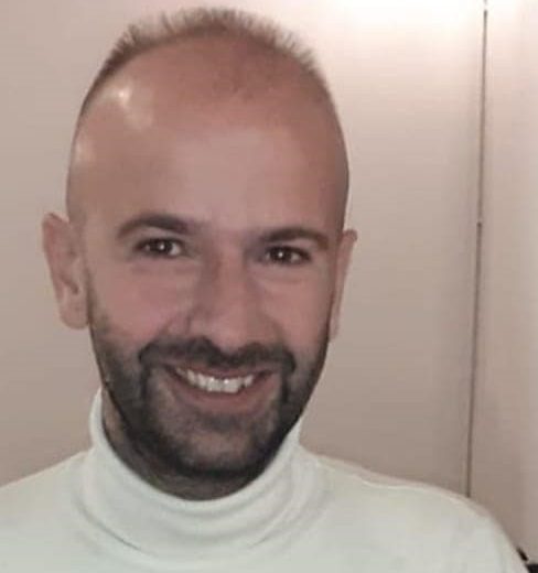 Pachino dice addio a Francesco Caruso Verso, prima il malore poi il decesso