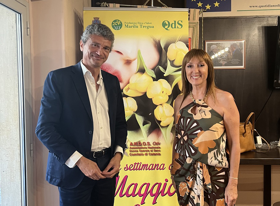 Di Sarcina: «Visione di sviluppo moderna e integrata con l’idea di città»