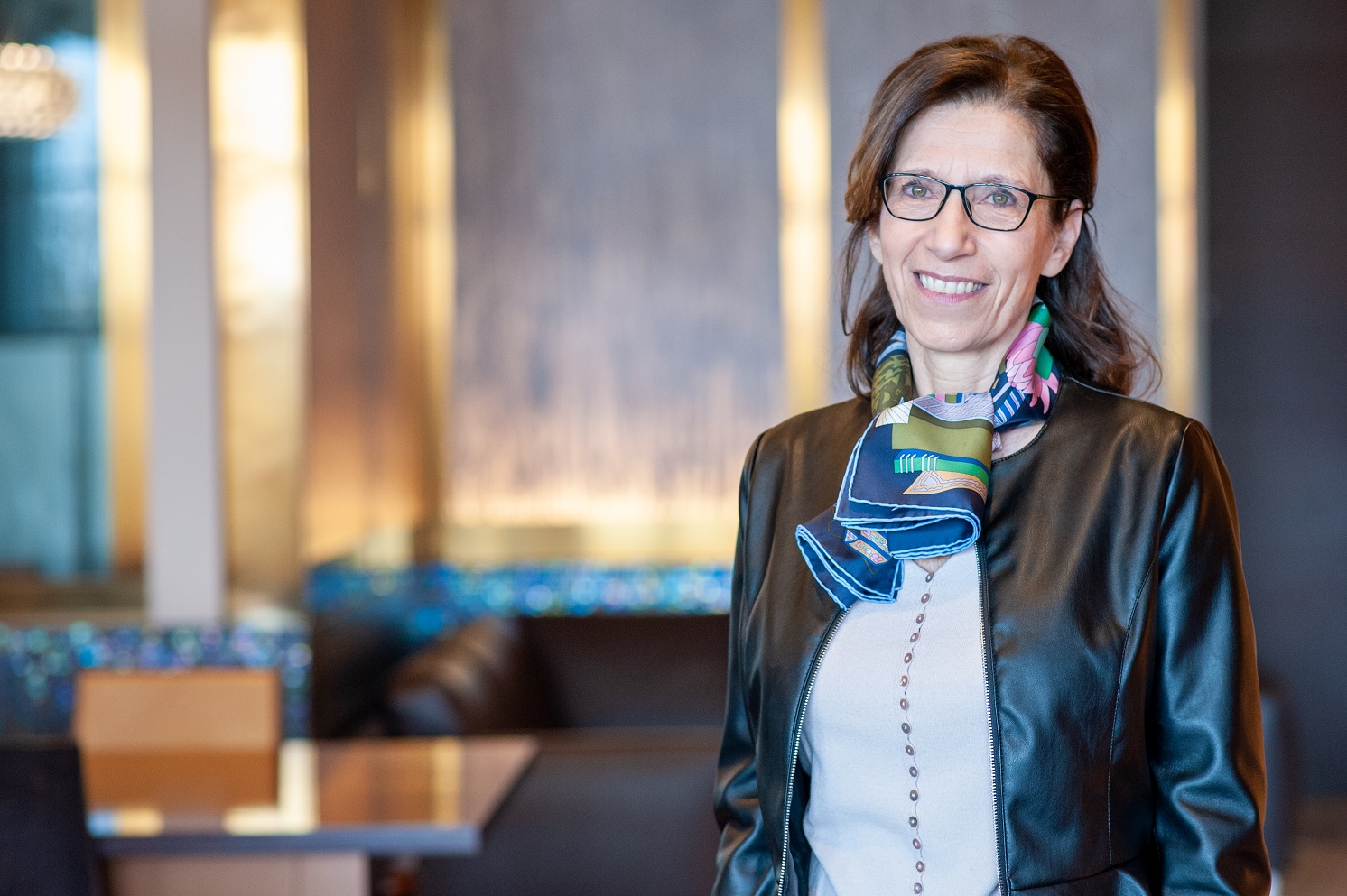 Galleria foto 'Il turismo congressuale nazionale continua a crescere ma al Sud rimane inchiodato' - foto 2