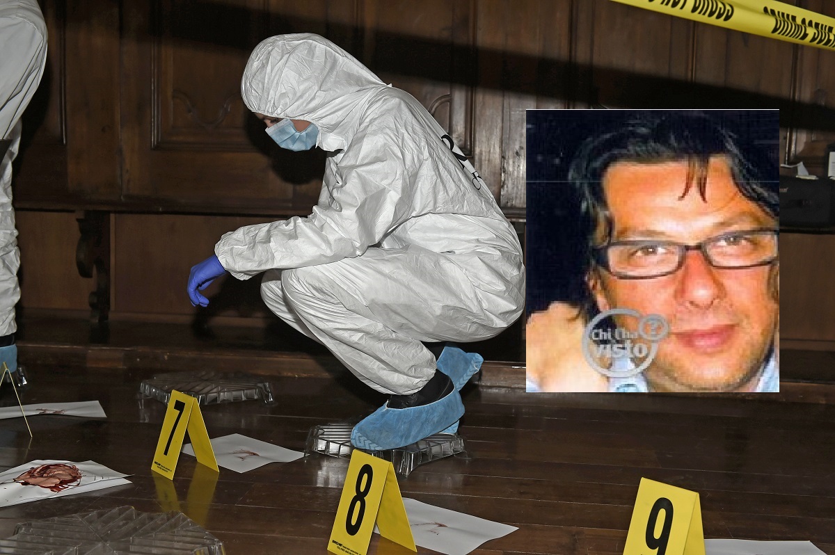 Gaetano Impellizzeri, la scomparsa e il cadavere sepolto in campagna: 3 indagati