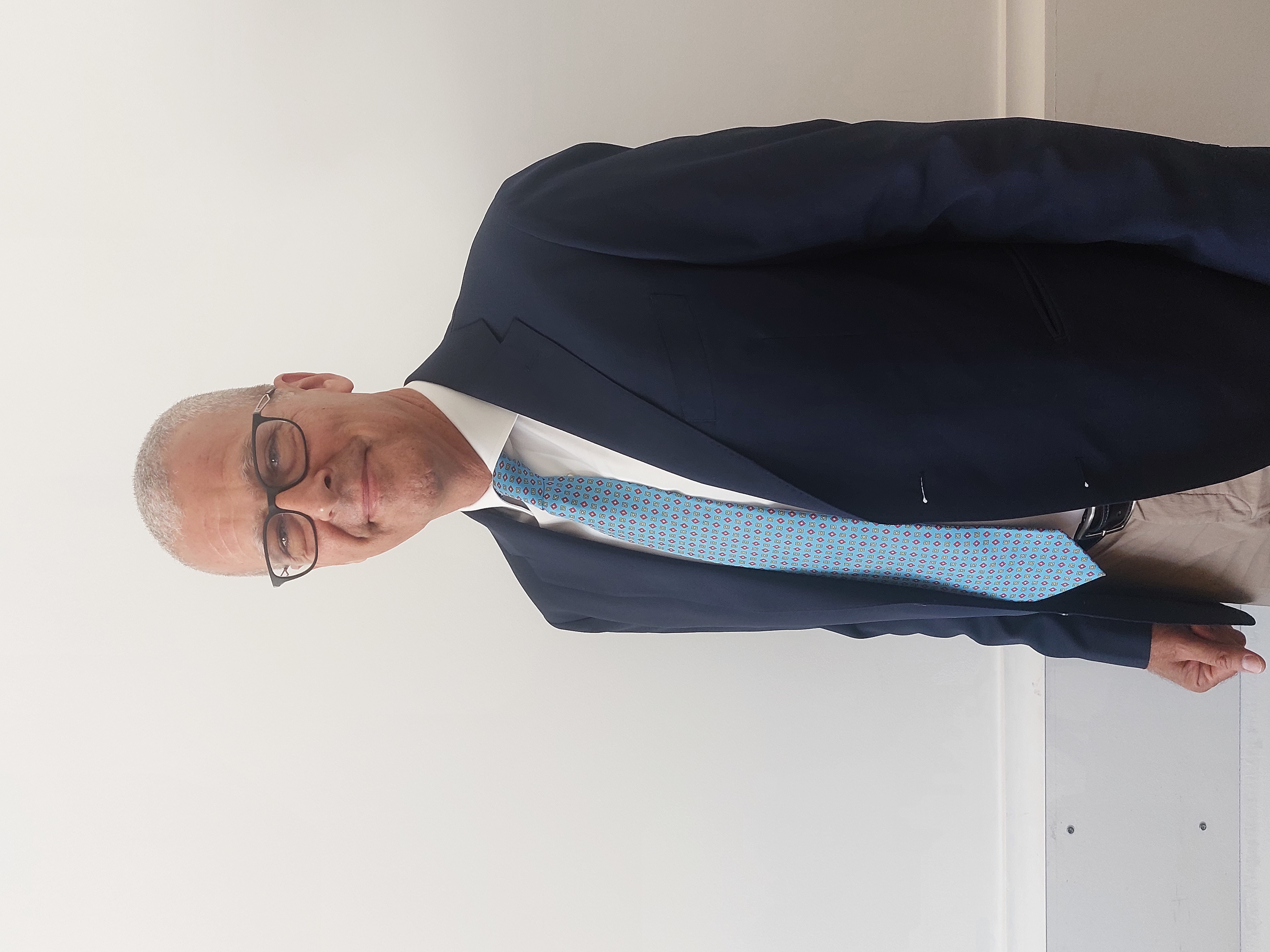 Gian Piero Reale eletto Presidente di Confindustria Siracusa