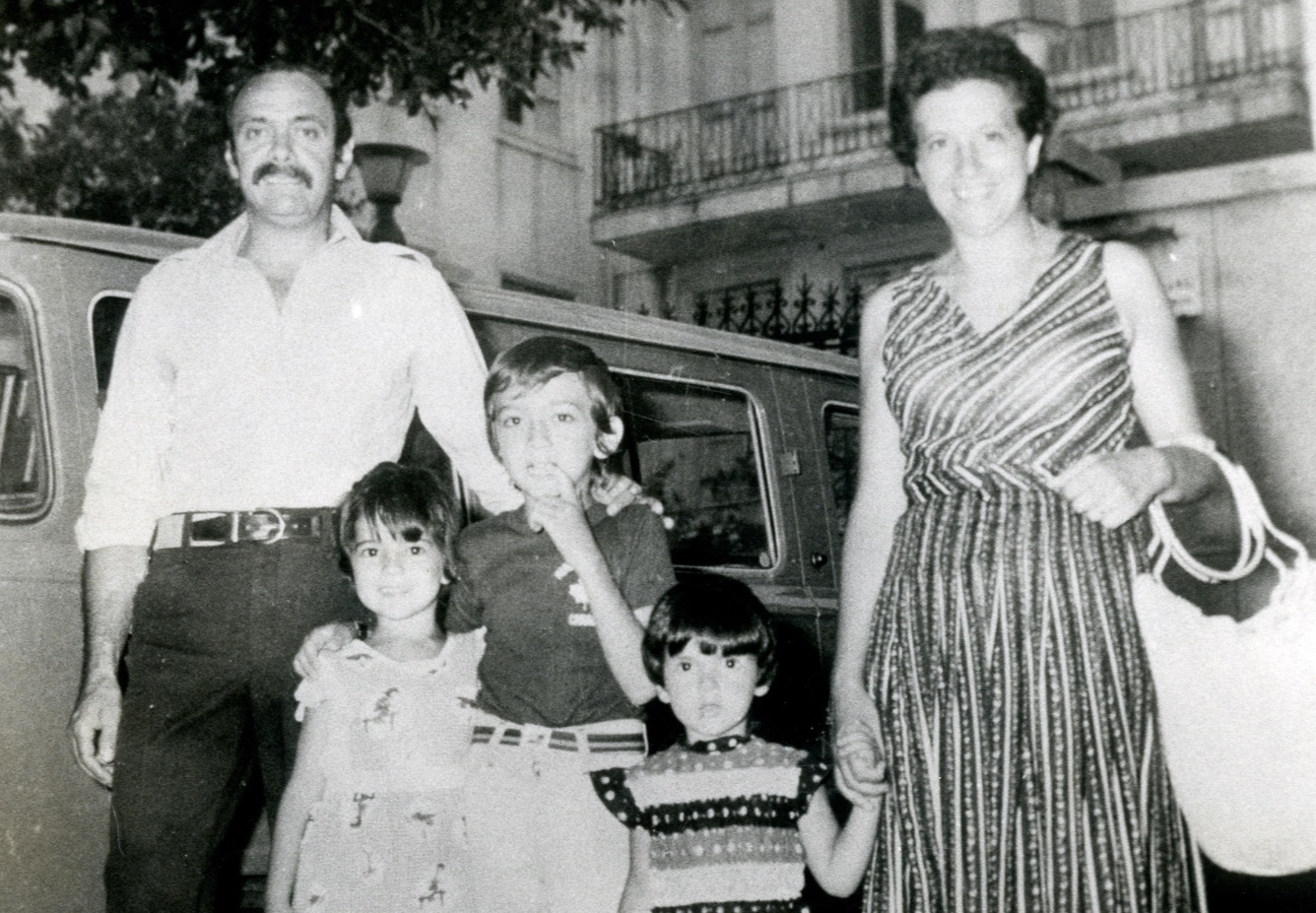 Boris Giuliano, il ricordo della figlia Emanuela: “Ci ha trasmesso forte senso del dovere”