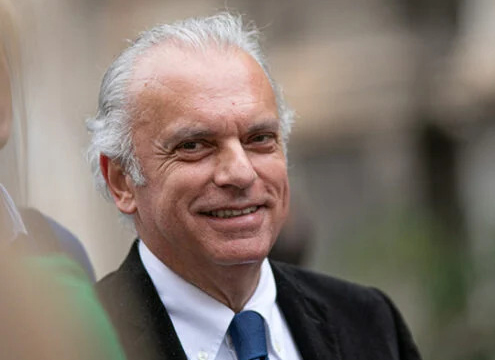 Il figlio di Chinnici: “Vi racconto mio padre e quella domenica in cui Falcone pranzò a casa nostra”