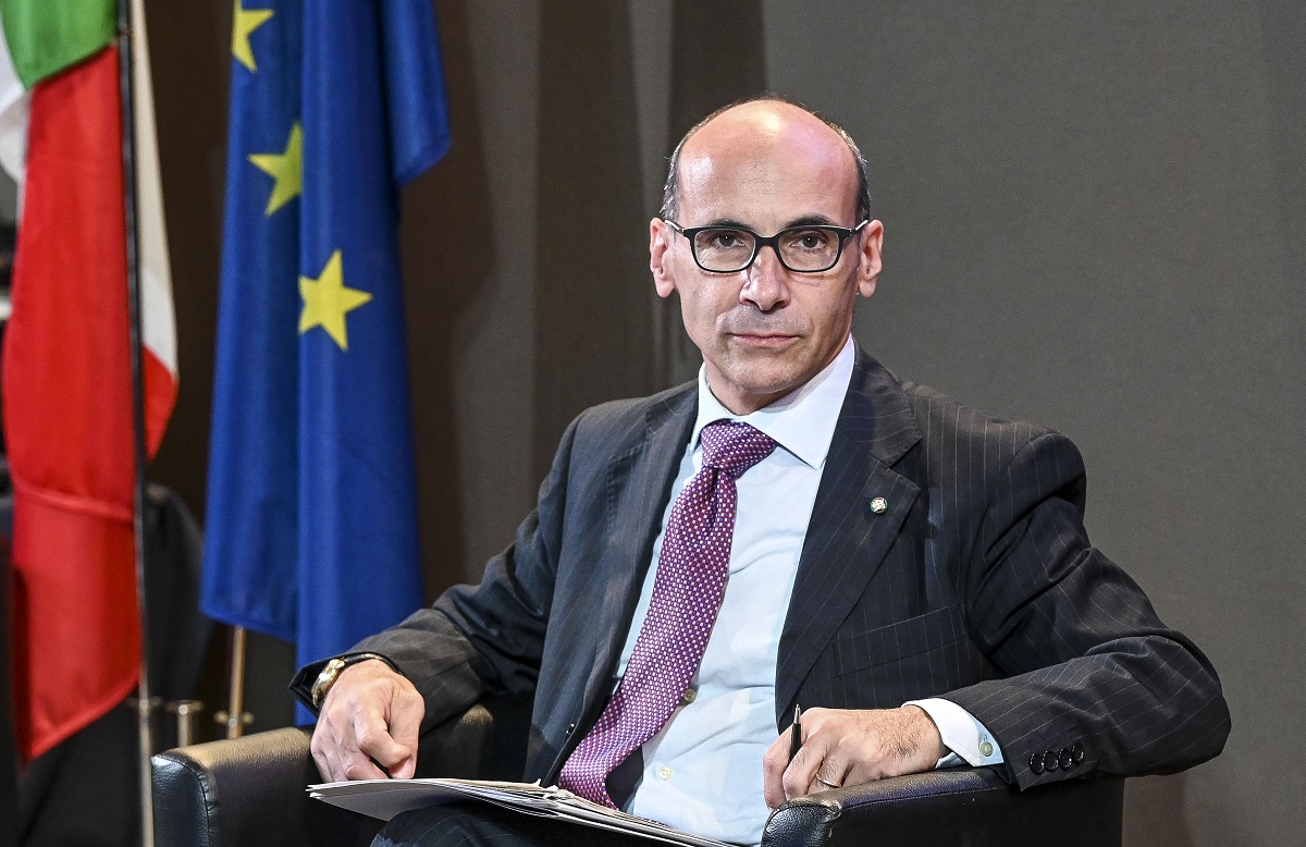 Ponte sullo Stretto, il presidente Anac: “Adottare stringenti protocolli di legalità”