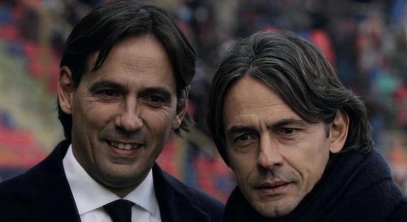 “Gli Inzaghi – Fratelli nel pallone”, ecco il libro di Francesco Pietrella “Gli Inzaghi – Fratelli nel pallone”, ecco il libro di Francesco Pietrella
