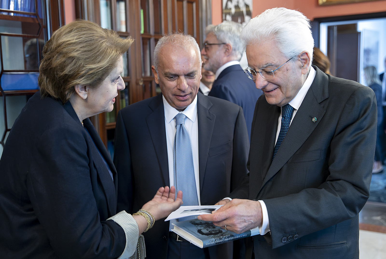 L’uomo che rivoluzionò la lotta alla mafia